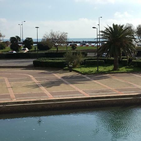 Studio Cabine A Sete Bord De Mer Διαμέρισμα Εξωτερικό φωτογραφία